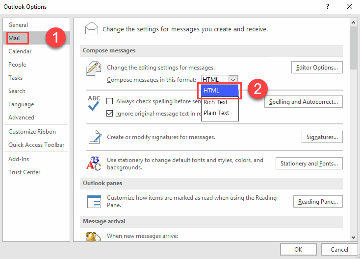windows selection